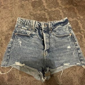 Wild Fable /Light blue wash/ denim shorts/ size 2